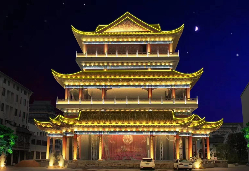 工程案例