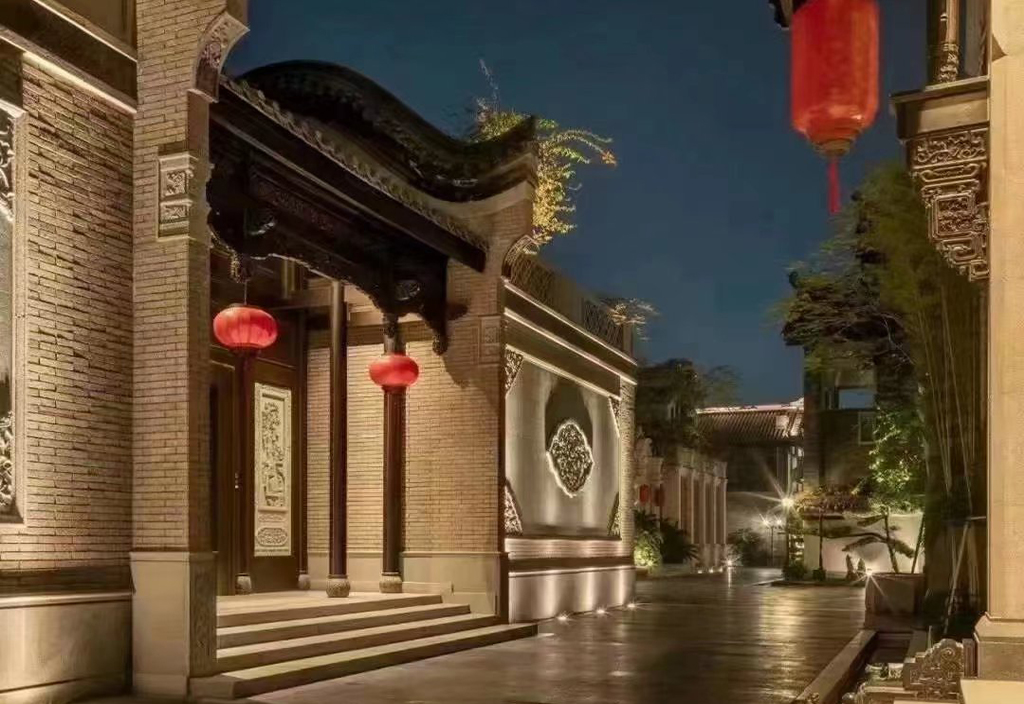 工程案例