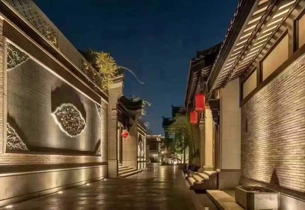 案例展示