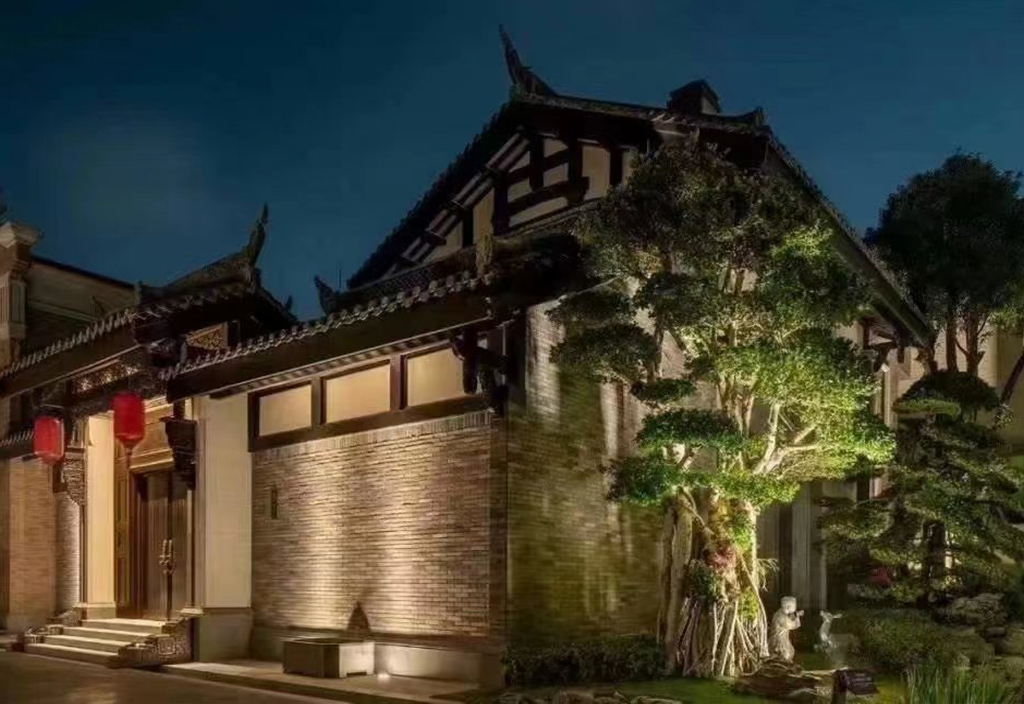 案例展示